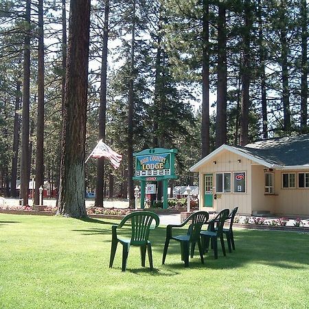 High Country Lodge Саут Лейк Тахо Екстериор снимка