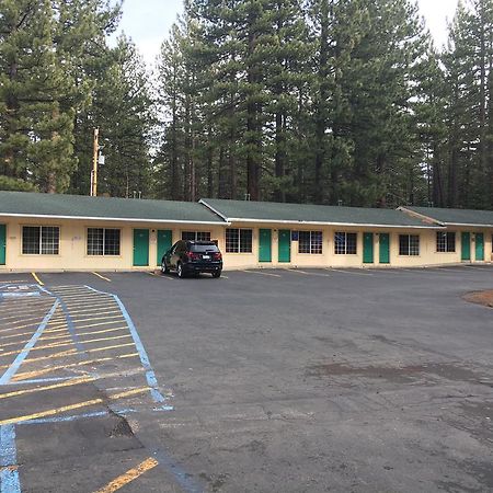 High Country Lodge Саут Лейк Тахо Екстериор снимка