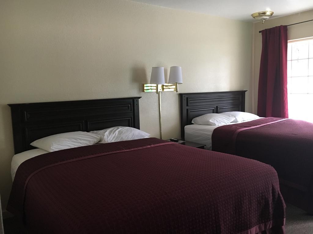 High Country Lodge Саут Лейк Тахо Екстериор снимка