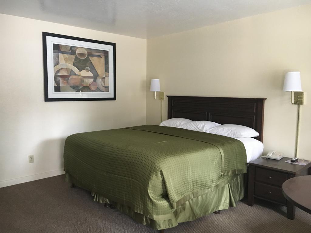 High Country Lodge Саут Лейк Тахо Екстериор снимка