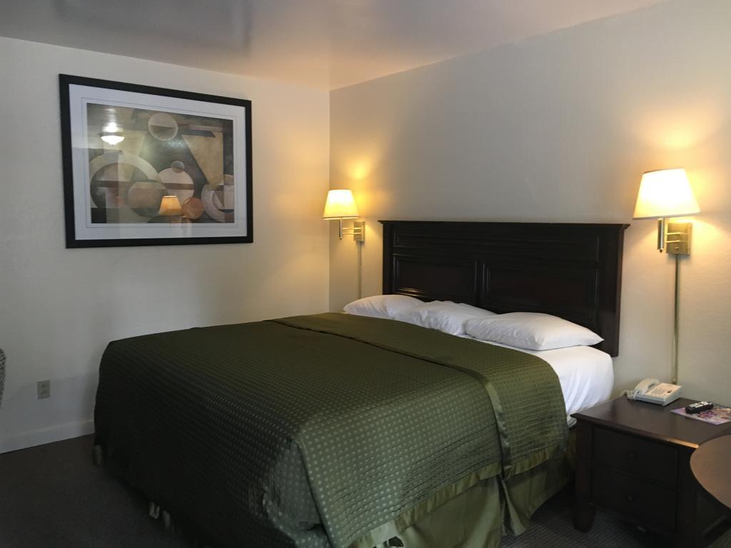 High Country Lodge Саут Лейк Тахо Екстериор снимка