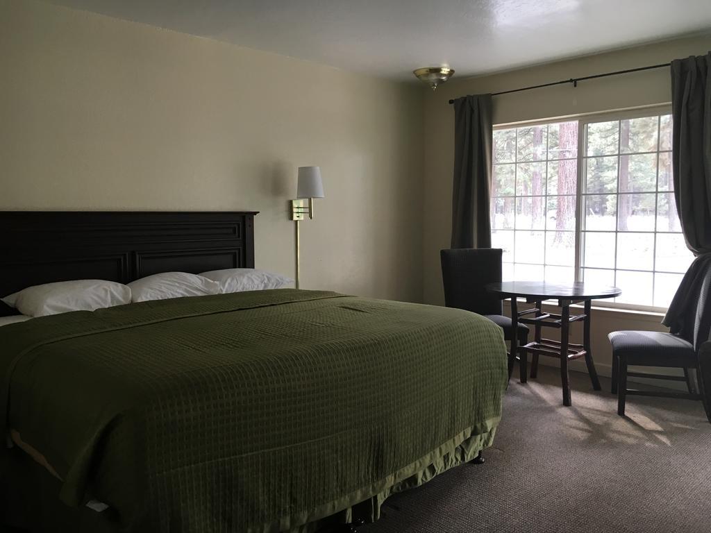 High Country Lodge Саут Лейк Тахо Екстериор снимка