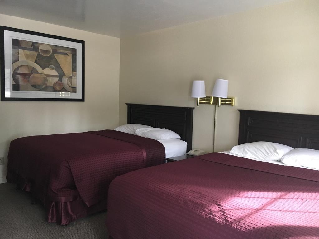 High Country Lodge Саут Лейк Тахо Екстериор снимка