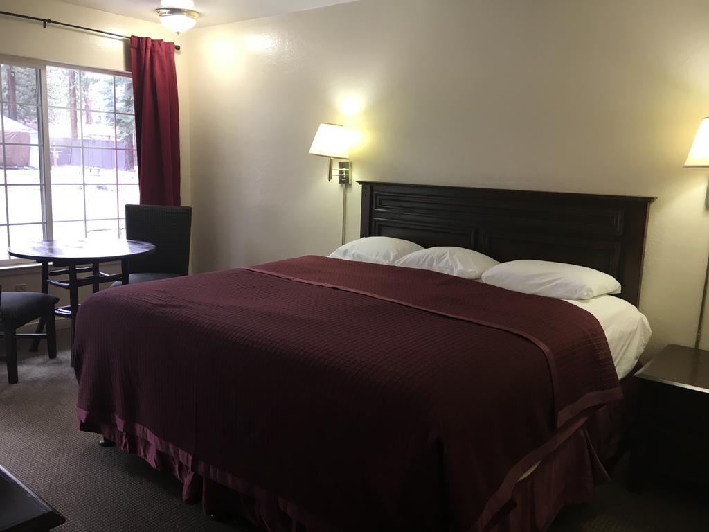 High Country Lodge Саут Лейк Тахо Екстериор снимка