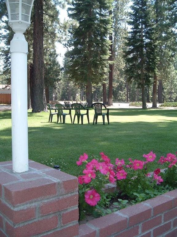 High Country Lodge Саут Лейк Тахо Екстериор снимка