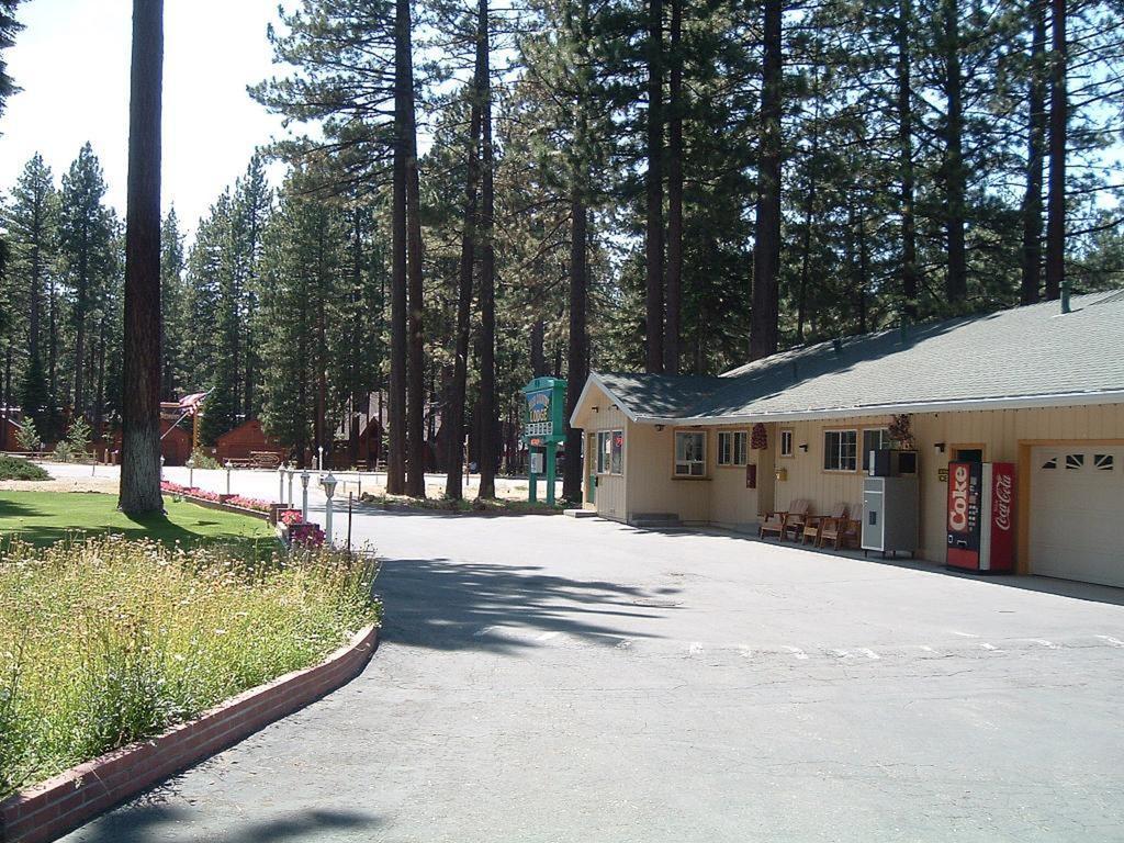 High Country Lodge Саут Лейк Тахо Екстериор снимка