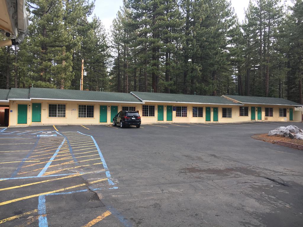 High Country Lodge Саут Лейк Тахо Екстериор снимка