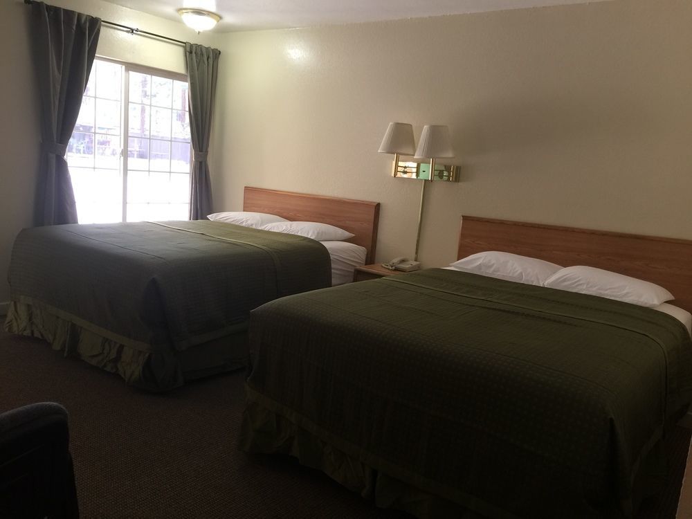 High Country Lodge Саут Лейк Тахо Екстериор снимка