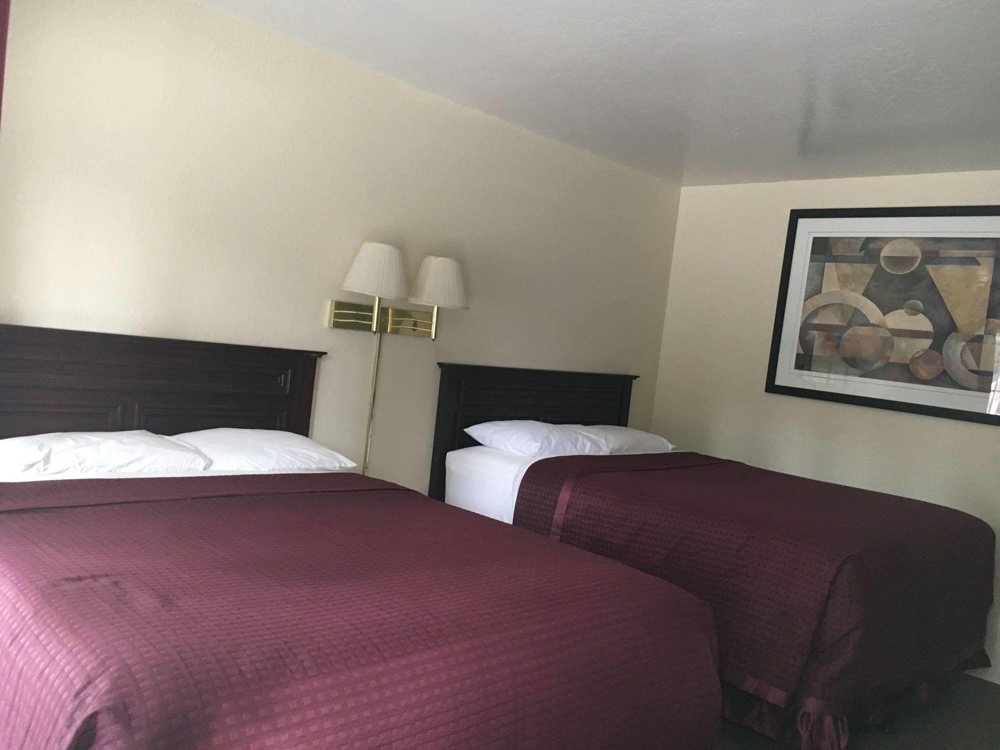 High Country Lodge Саут Лейк Тахо Екстериор снимка