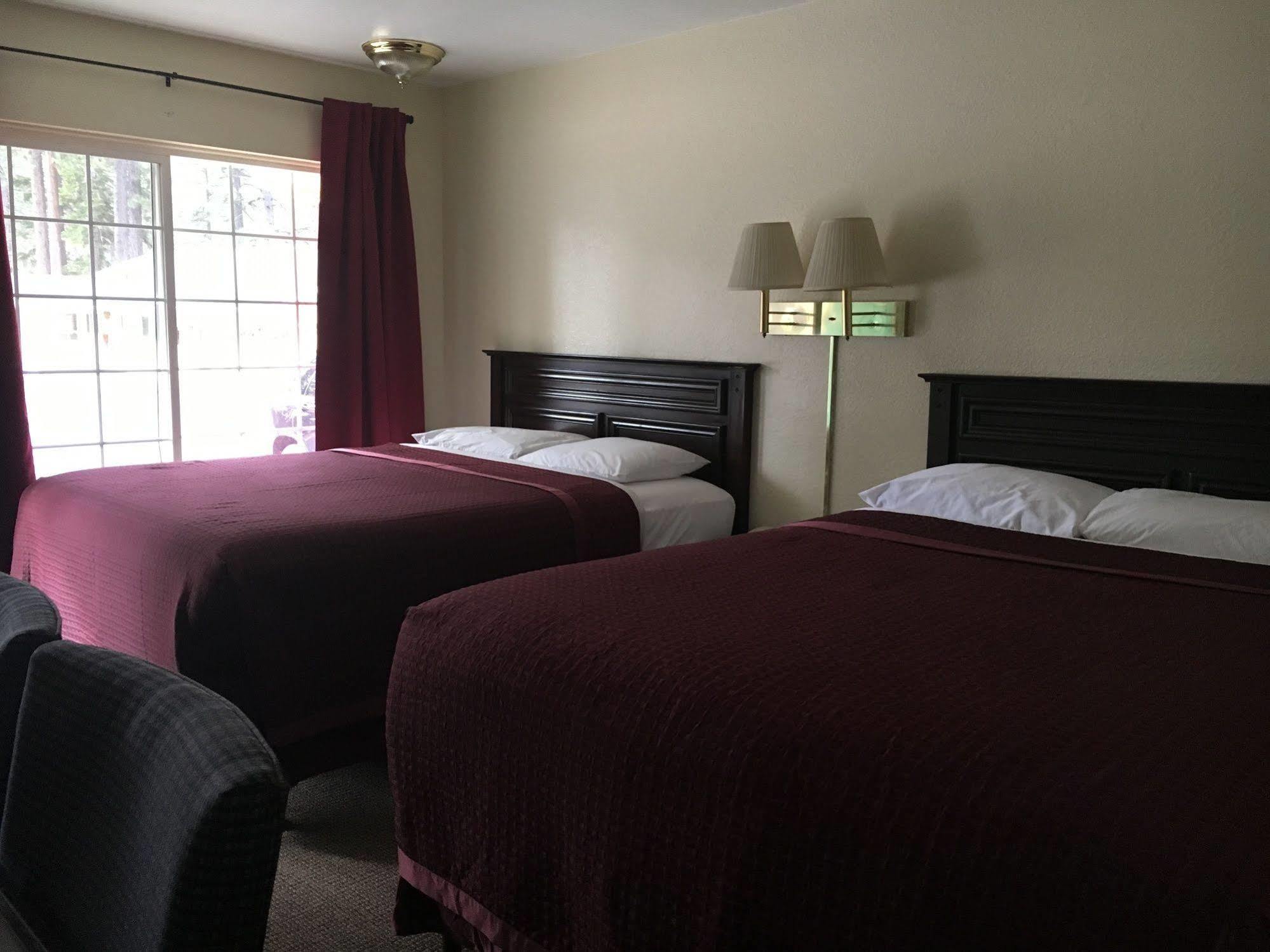 High Country Lodge Саут Лейк Тахо Екстериор снимка